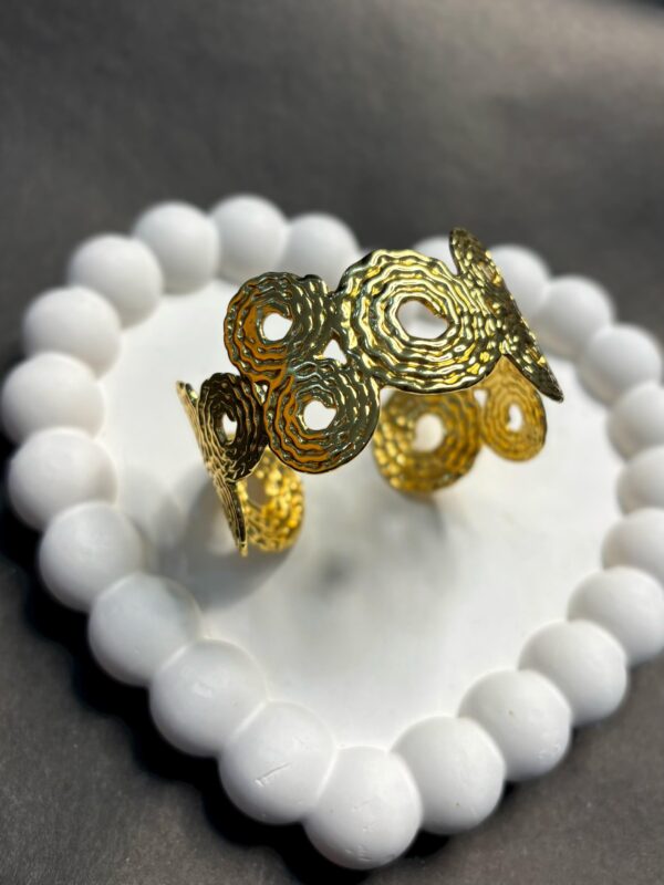 Handcuff Bracelet