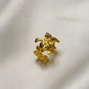 Flower Ring